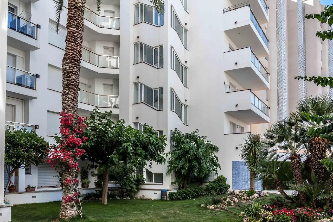 Primerisima Linea De Mar. Hutg 038644-53 L'Escala