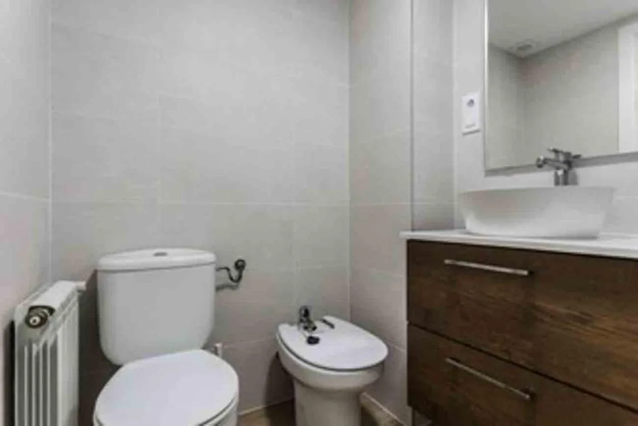 Apartment Primerisima Linea De Mar. Hutg 038644-53 L'Escala