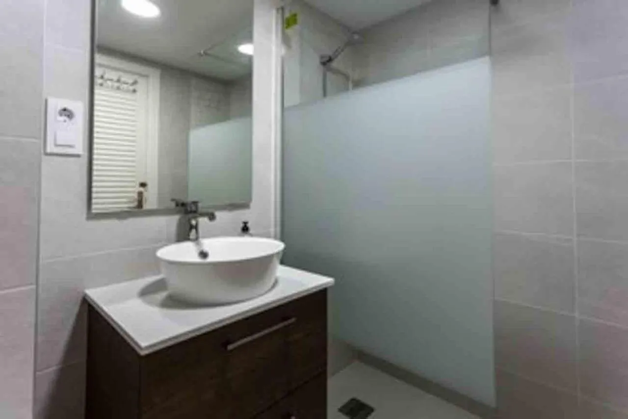 Apartment Primerisima Linea De Mar. Hutg 038644-53 L'Escala Spain